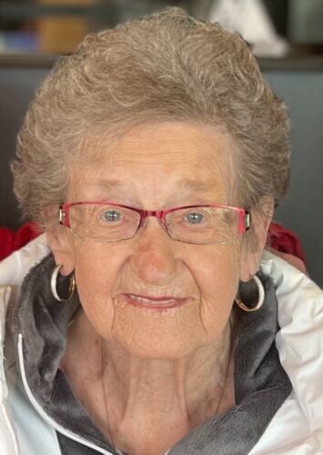 Ardith “Ardy”  MacDonald